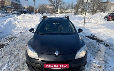 Renault Megane III, 2012 год, 685 000 рублей, 4 фотография