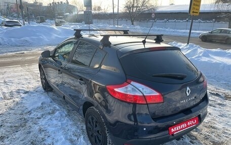 Renault Megane III, 2012 год, 685 000 рублей, 2 фотография