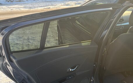 Renault Megane III, 2012 год, 685 000 рублей, 5 фотография