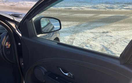 Renault Megane III, 2012 год, 685 000 рублей, 10 фотография