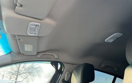 Renault Megane III, 2012 год, 685 000 рублей, 14 фотография