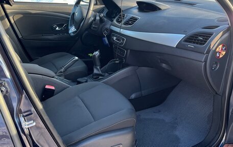 Renault Megane III, 2012 год, 685 000 рублей, 9 фотография