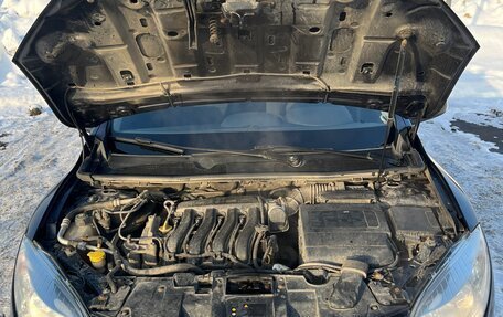 Renault Megane III, 2012 год, 685 000 рублей, 15 фотография