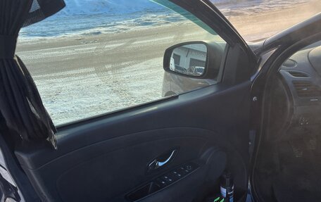 Renault Megane III, 2012 год, 685 000 рублей, 11 фотография