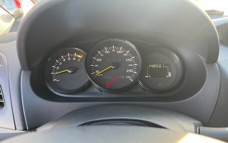 Renault Megane III, 2012 год, 685 000 рублей, 13 фотография