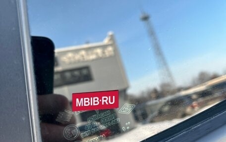 Renault Megane III, 2012 год, 685 000 рублей, 7 фотография