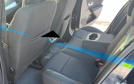 Renault Megane III, 2012 год, 685 000 рублей, 6 фотография