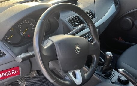 Renault Megane III, 2012 год, 685 000 рублей, 12 фотография