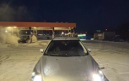 Ford Focus II рестайлинг, 2008 год, 520 000 рублей, 2 фотография