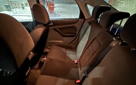 Ford Focus II рестайлинг, 2008 год, 520 000 рублей, 8 фотография