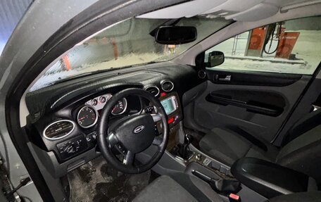 Ford Focus II рестайлинг, 2008 год, 520 000 рублей, 7 фотография