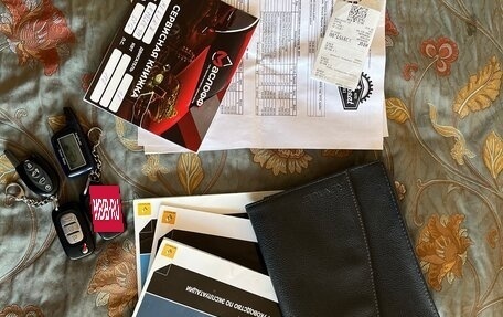 Renault Megane III, 2012 год, 685 000 рублей, 20 фотография