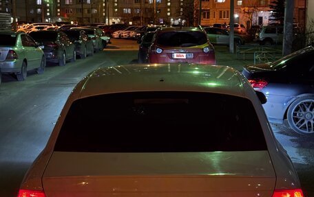 Skoda Superb III рестайлинг, 2012 год, 870 000 рублей, 12 фотография