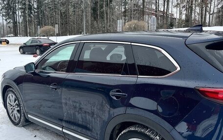 Mazda CX-9 II, 2018 год, 3 350 000 рублей, 5 фотография