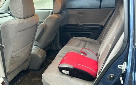 Toyota Highlander III, 2002 год, 850 000 рублей, 7 фотография