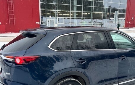 Mazda CX-9 II, 2018 год, 3 350 000 рублей, 8 фотография