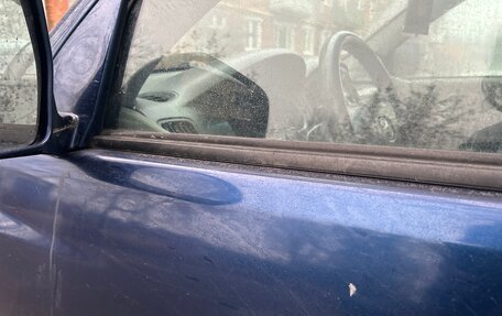 Toyota Highlander III, 2002 год, 850 000 рублей, 12 фотография