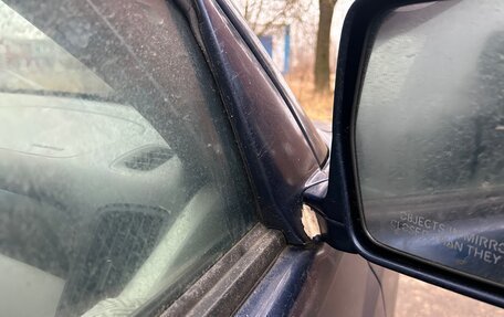 Toyota Highlander III, 2002 год, 850 000 рублей, 13 фотография