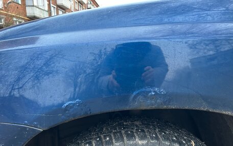 Toyota Highlander III, 2002 год, 850 000 рублей, 14 фотография