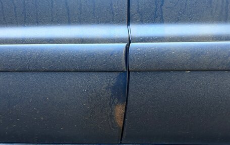 Toyota Highlander III, 2002 год, 850 000 рублей, 16 фотография