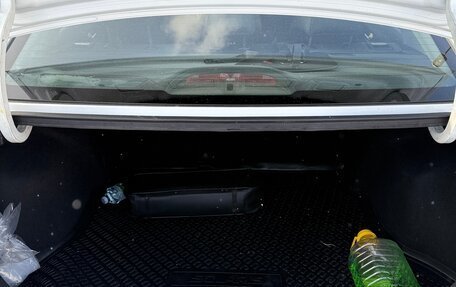 Hyundai Solaris II рестайлинг, 2017 год, 990 000 рублей, 20 фотография