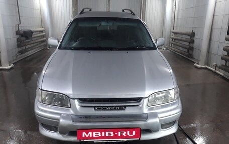 Toyota Sprinter Carib III, 1998 год, 430 000 рублей, 3 фотография