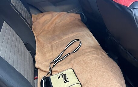 Suzuki SX4 II рестайлинг, 2008 год, 800 000 рублей, 8 фотография