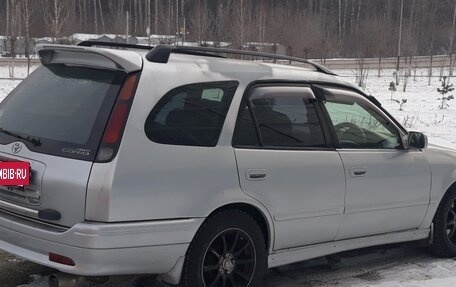 Toyota Sprinter Carib III, 1998 год, 430 000 рублей, 5 фотография