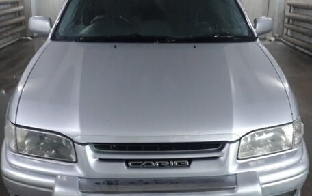 Toyota Sprinter Carib III, 1998 год, 430 000 рублей, 4 фотография