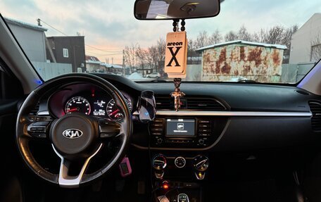 KIA Rio IV, 2020 год, 1 200 000 рублей, 12 фотография