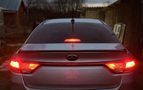 KIA Rio IV, 2020 год, 1 200 000 рублей, 15 фотография