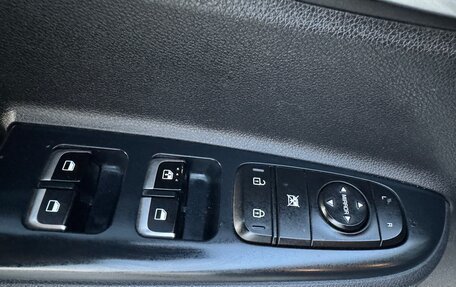 KIA Rio IV, 2020 год, 1 200 000 рублей, 11 фотография