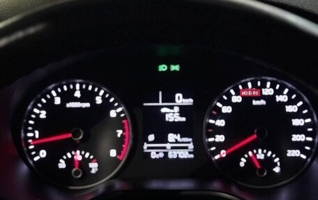 KIA Rio IV, 2020 год, 1 200 000 рублей, 13 фотография