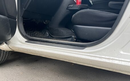 Toyota Wish II, 2003 год, 650 000 рублей, 10 фотография