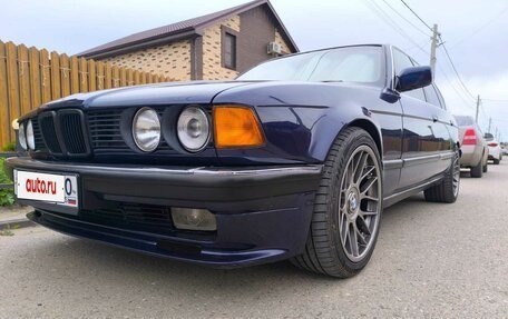 BMW 7 серия, 1988 год, 1 400 000 рублей, 2 фотография