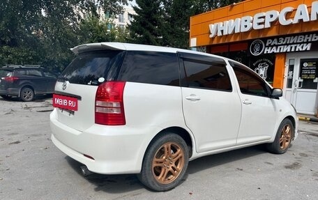 Toyota Wish II, 2003 год, 650 000 рублей, 5 фотография