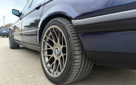 BMW 7 серия, 1988 год, 1 400 000 рублей, 5 фотография