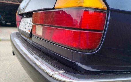 BMW 7 серия, 1988 год, 1 400 000 рублей, 7 фотография