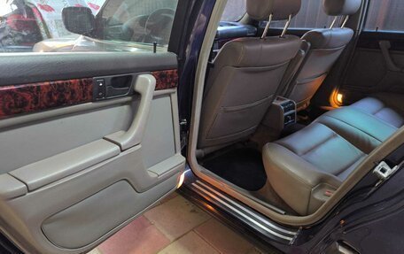 BMW 7 серия, 1988 год, 1 400 000 рублей, 12 фотография