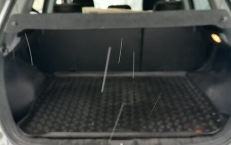 Mitsubishi ASX I рестайлинг, 2014 год, 1 500 000 рублей, 5 фотография