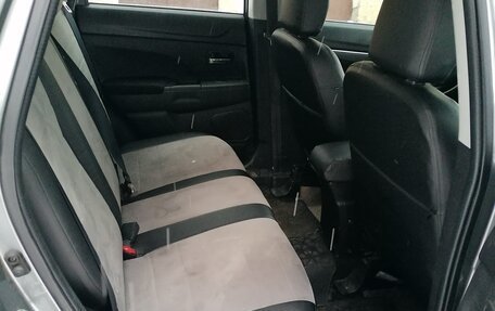 Mitsubishi ASX I рестайлинг, 2014 год, 1 500 000 рублей, 6 фотография