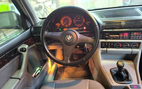 BMW 7 серия, 1988 год, 1 400 000 рублей, 8 фотография