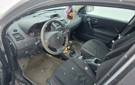 Renault Megane II, 2004 год, 470 000 рублей, 7 фотография