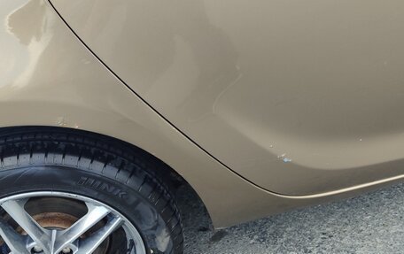 Opel Astra J, 2012 год, 650 000 рублей, 3 фотография