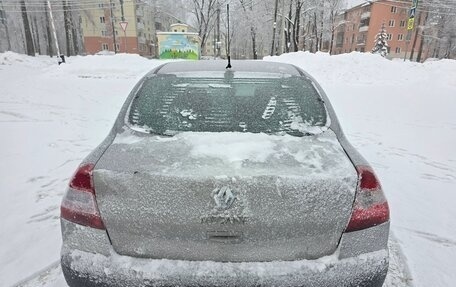 Renault Megane II, 2004 год, 470 000 рублей, 8 фотография