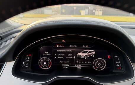 Audi Q7, 2018 год, 4 999 000 рублей, 2 фотография