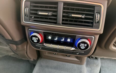 Audi Q7, 2018 год, 4 999 000 рублей, 17 фотография