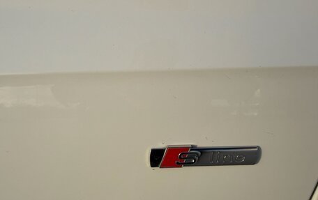 Audi Q7, 2018 год, 4 999 000 рублей, 18 фотография