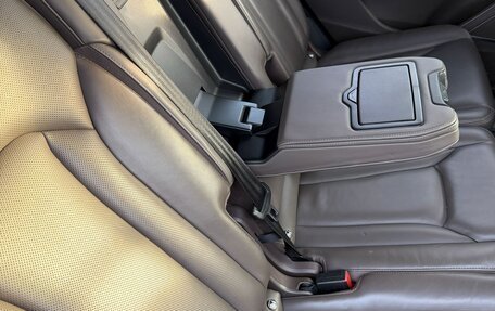 Audi Q7, 2018 год, 4 999 000 рублей, 19 фотография