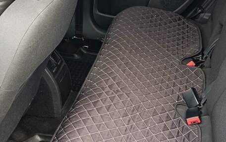 Skoda Yeti I рестайлинг, 2012 год, 750 000 рублей, 11 фотография